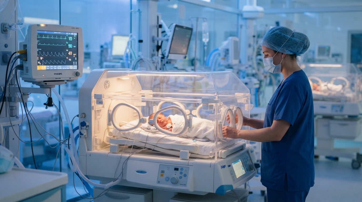 Semana Mundial de Lactancia Materna 2026 - Hospitales Panamá
