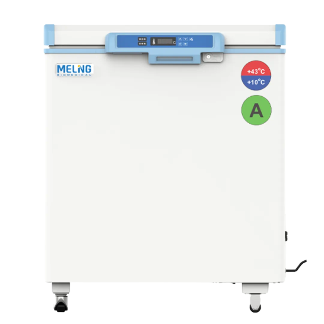 Refrigerador para Vacunas ICE LINED