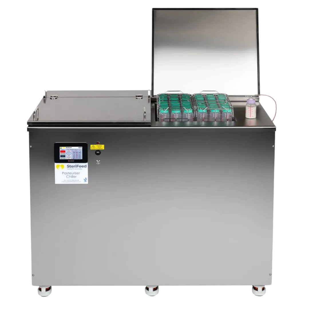 Pasteurizador de Leche Humana STERIFEED S180 USB