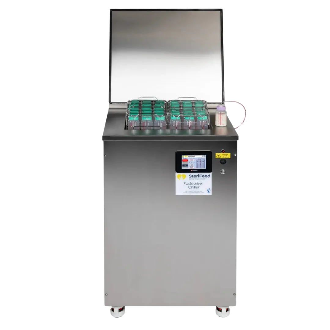 Pasteurizador de Leche Humana STERIFEED S90 USB