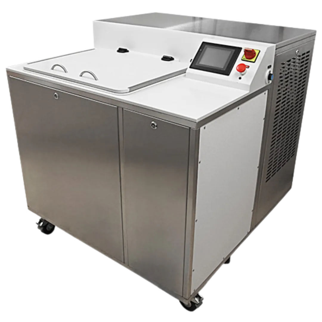 Pasteurizador de Leche Humana HSC PAS 10002