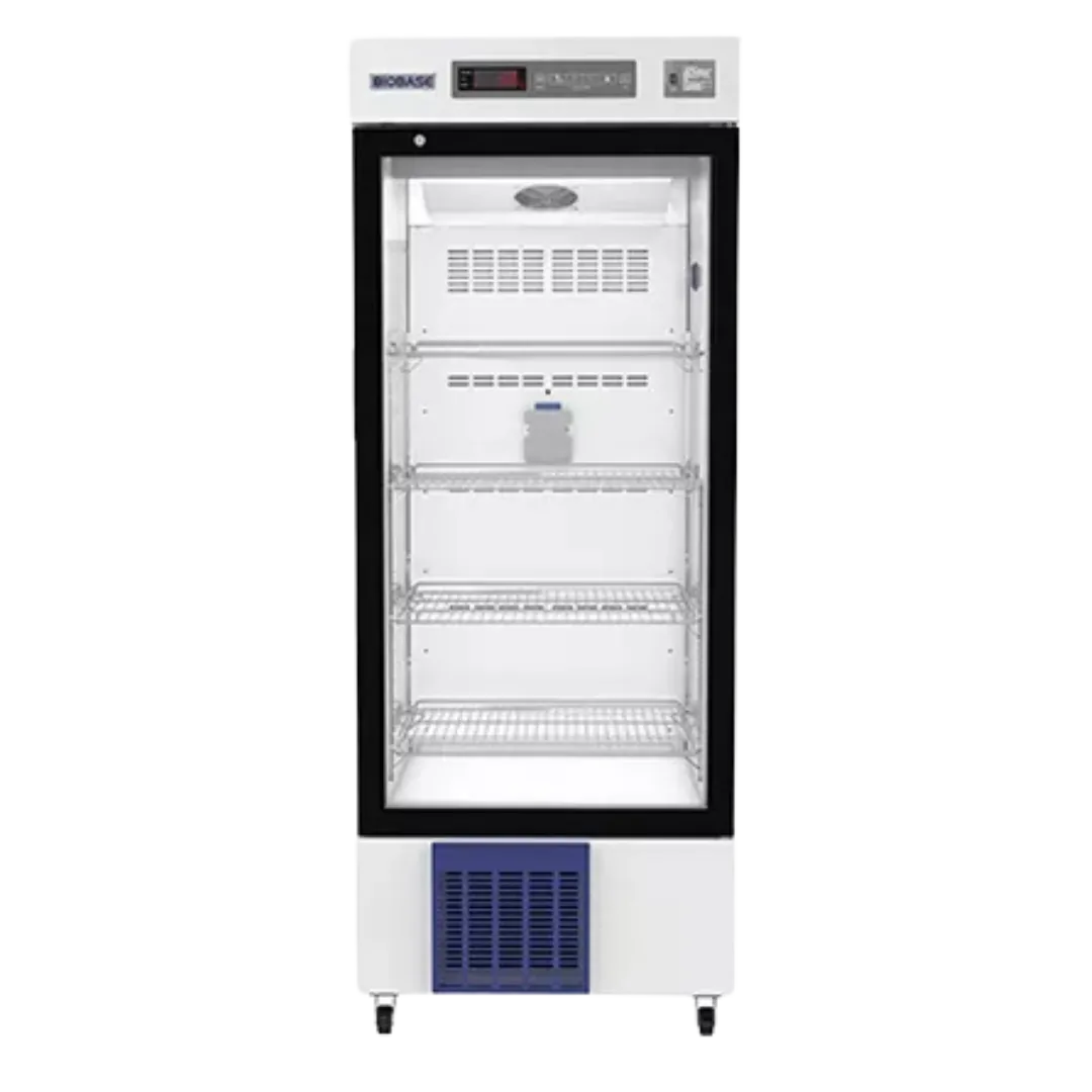 Refrigerador BIOBASE