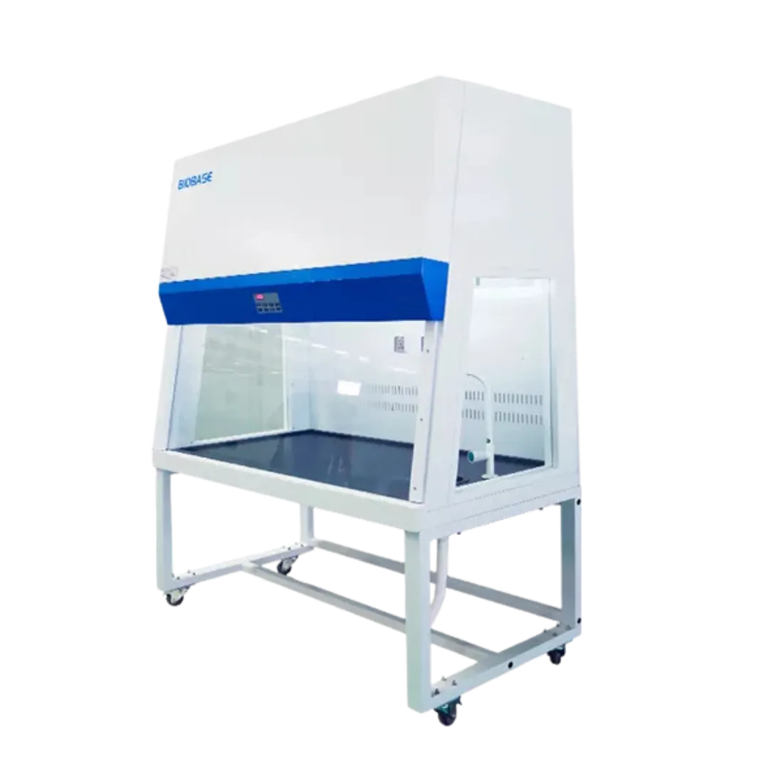 Campana Extractora de Humo con Ducto
