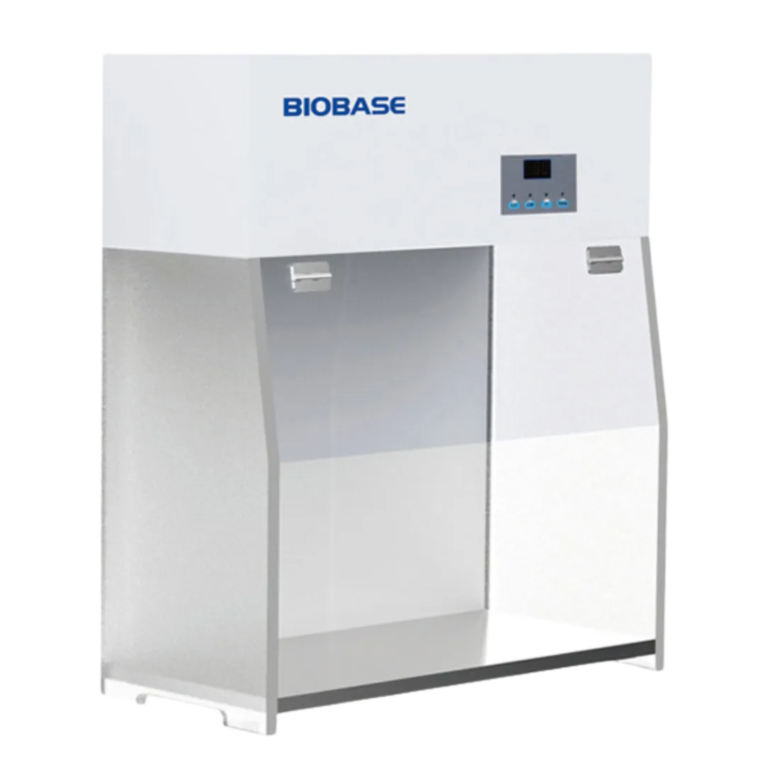 Cabina de Seguridad Biológica Tipo I BIOBASE