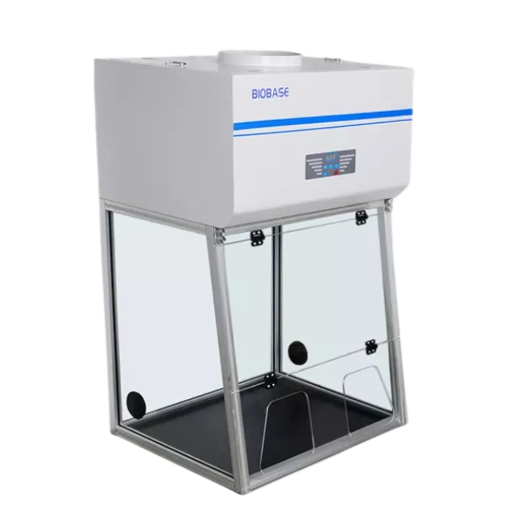 Campana Extractora de Humo con Ducto FH700 BIOBASE