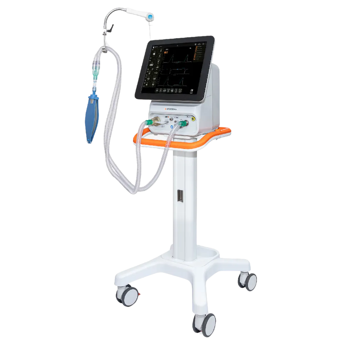 LEISTUNG Modelo LUFT 3 AP