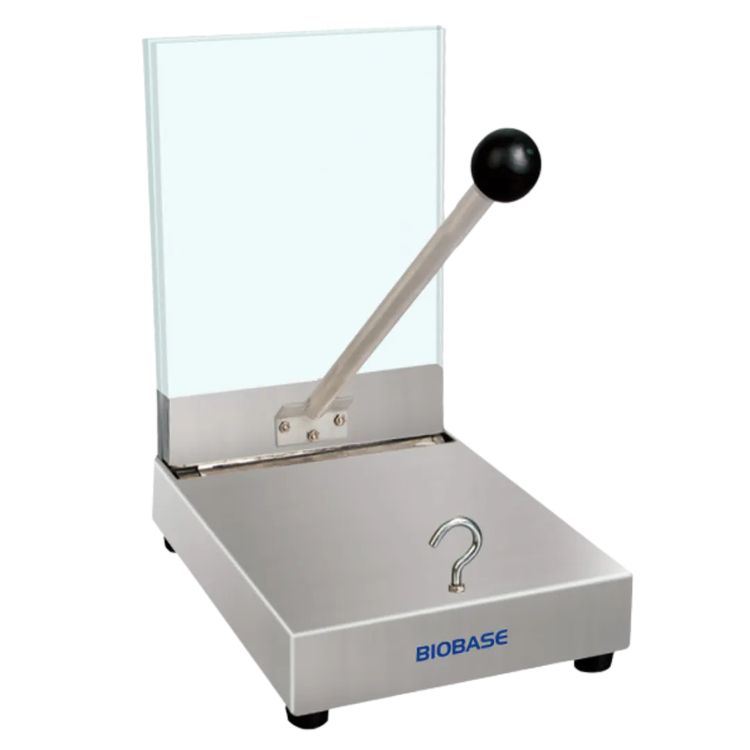 Extractor de Plasma