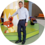 Testimonio Hermes - Istmo Technologies Testimonio Hermes - Istmo Technologies