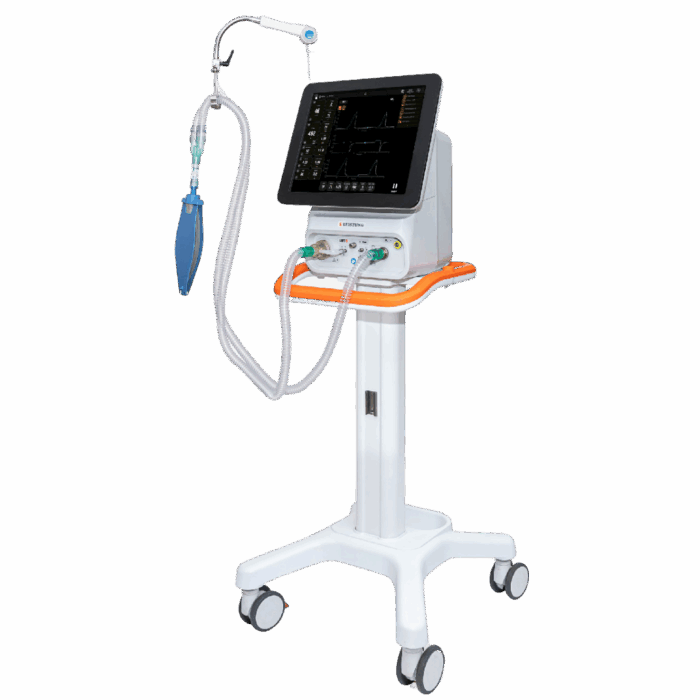 LEISTUNG Modelo LUFT 3 AP