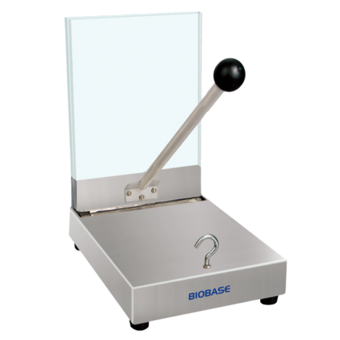 Extractor de Plasma